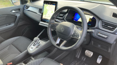 Renault Symbioz 1.6 E-Tech FHEV 145 Techno Esprit Alpine 5dr Auto Hybrid Estate